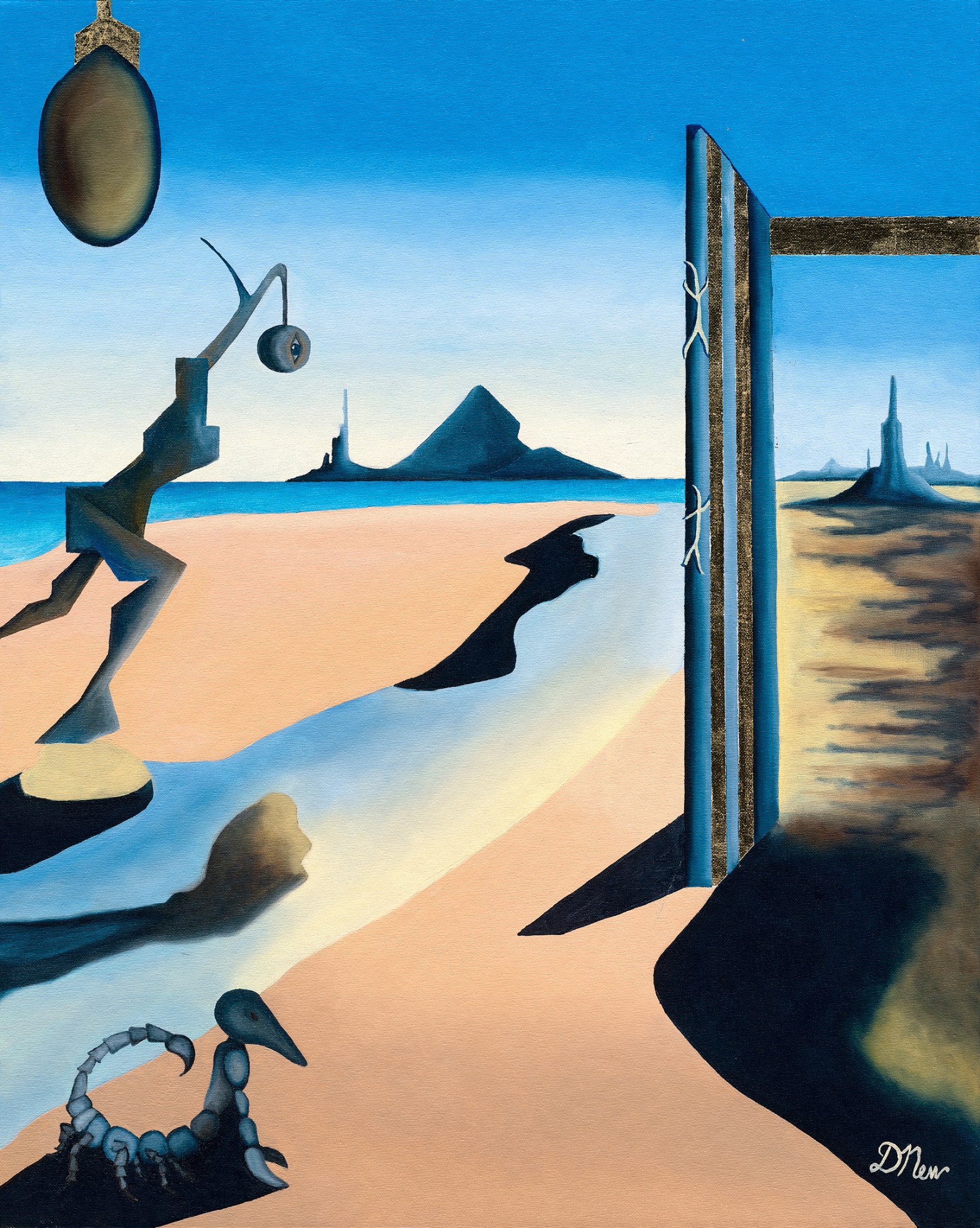 Unit 2: 30 September 2024: Week 16: Progress Presentation for&nbsp;Crit