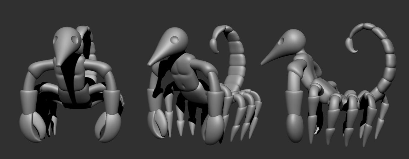 3D design, fine art sculpture, Debbie New Art