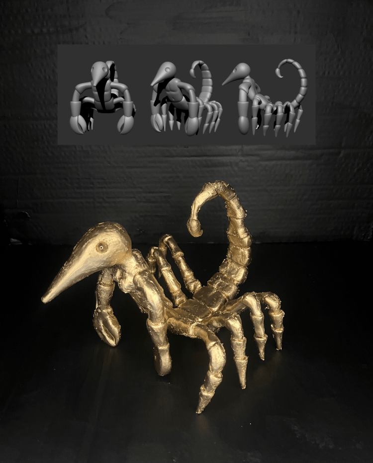 During her practice based artistic research, Fine Artist Debbie New consulted the work of Donna Haraway, Timothy Morton, Karen Barad, Maria Puig de la Bellacasa amongst others in order to investigate interconnectedness and entanglement.